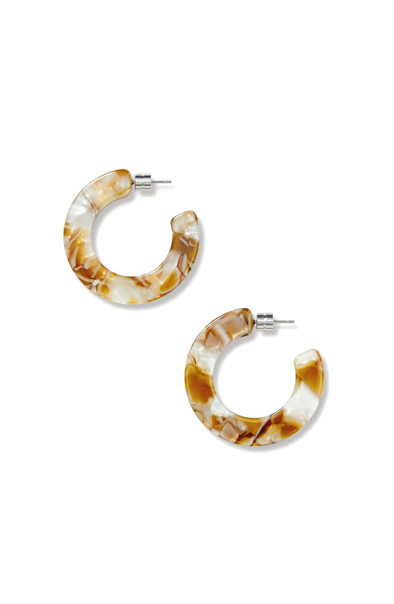 MACHETE Kate Hoops, Main, color, Baja Tortoise