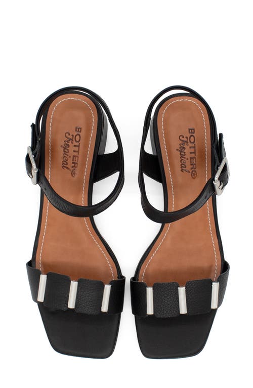 Bottero Botcatia Tropical Verao Xxiii Ankle Strap Sandal