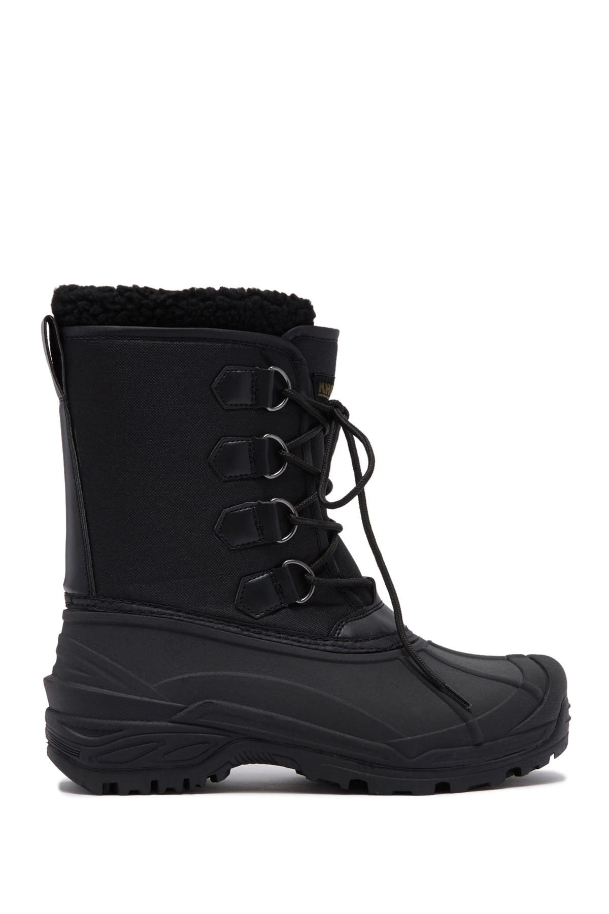 Khombu Jerry Winter Boot, Alternate, color, 