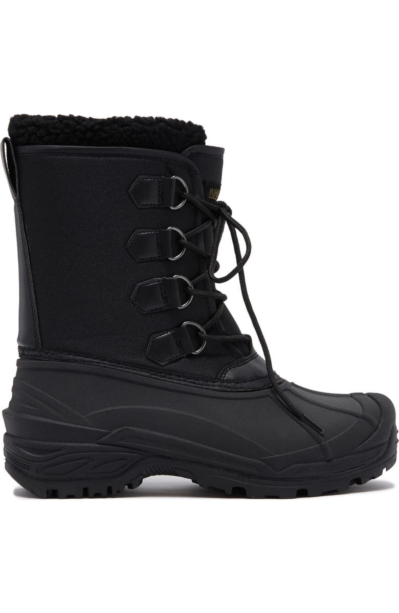 Khombu Jerry Winter Boot, Alternate, color,
