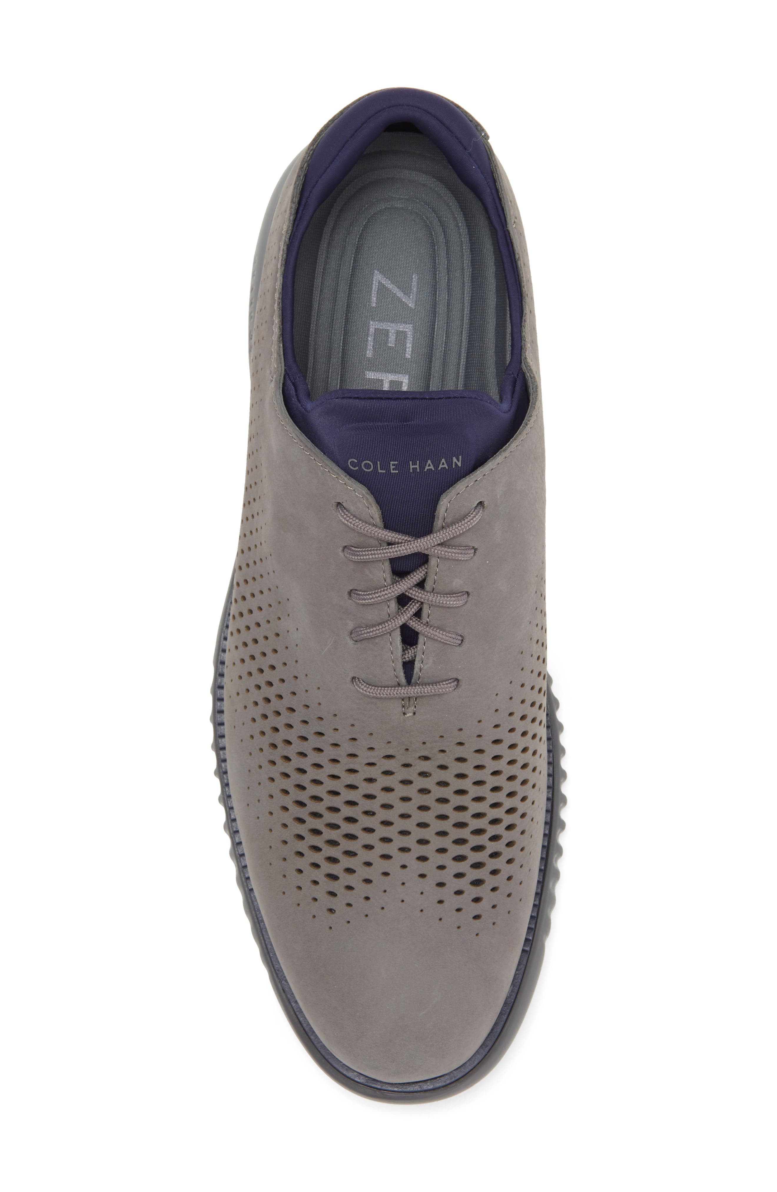 Cole Haan 2.ZeroGrand Laser Wing Derby, Alternate, color, 