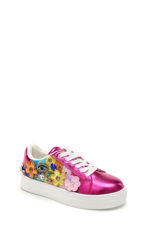 Kids' Mini Laney Tutti Frutti Sneaker