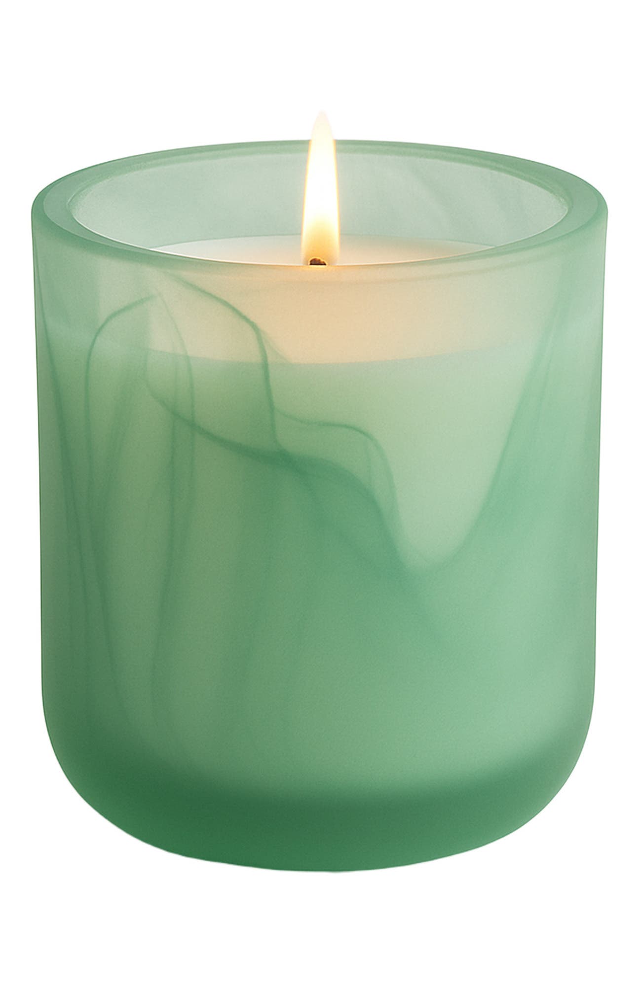 Postmodernform Living The Moment - Limited Swirl Edition in Green 