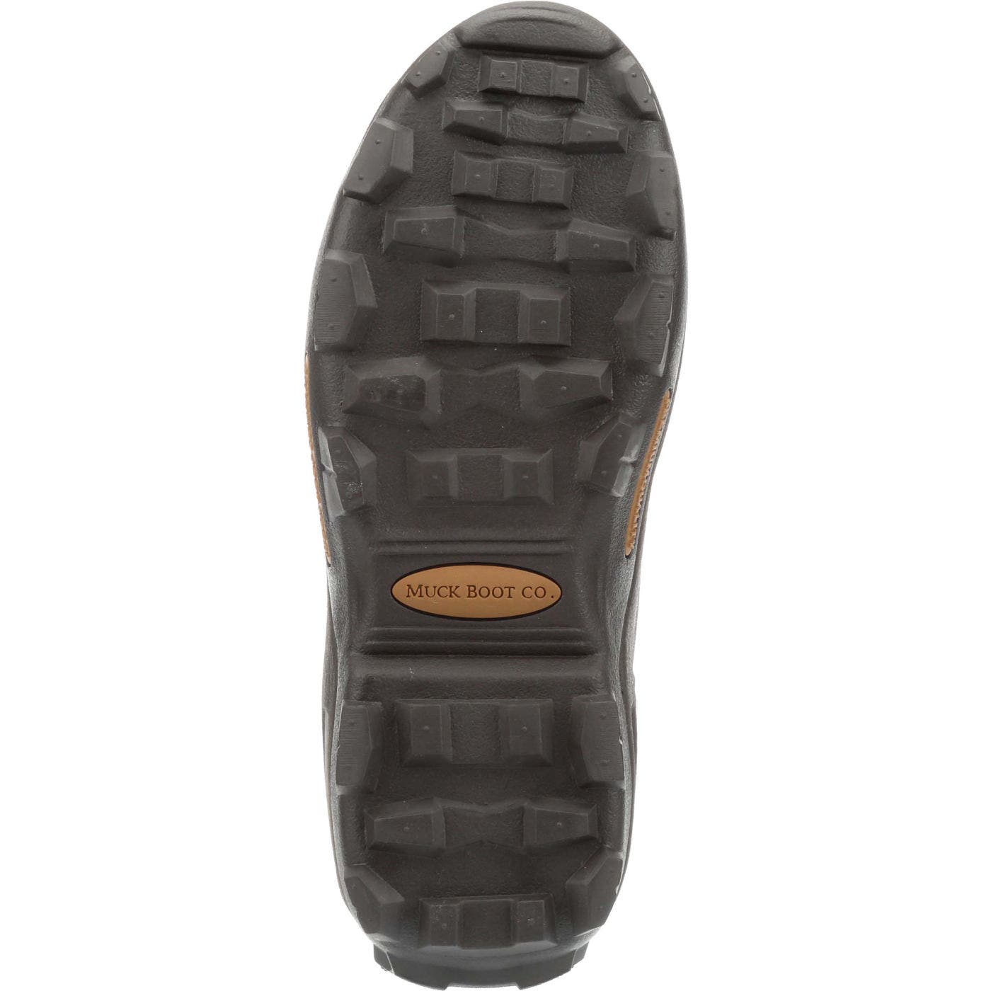 MUCK Waterproof Men's Max Boot, Alternate, color, Brown