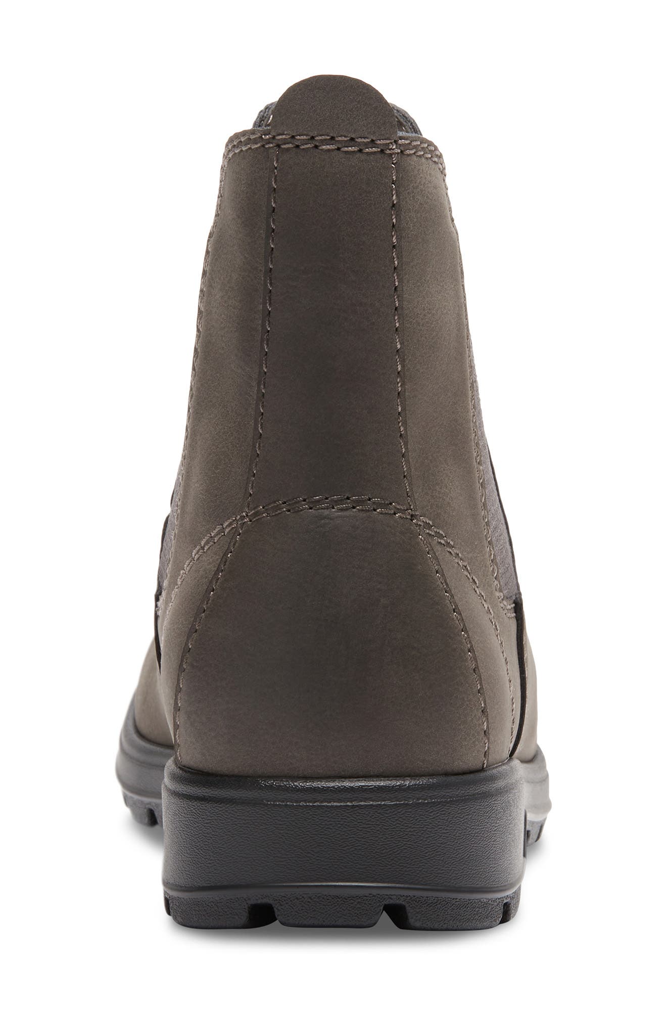 Cryus Chelsea Boot, Alternate, color, GREY