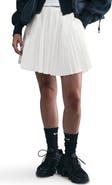 Nike Sportswear Pleated Miniskirt