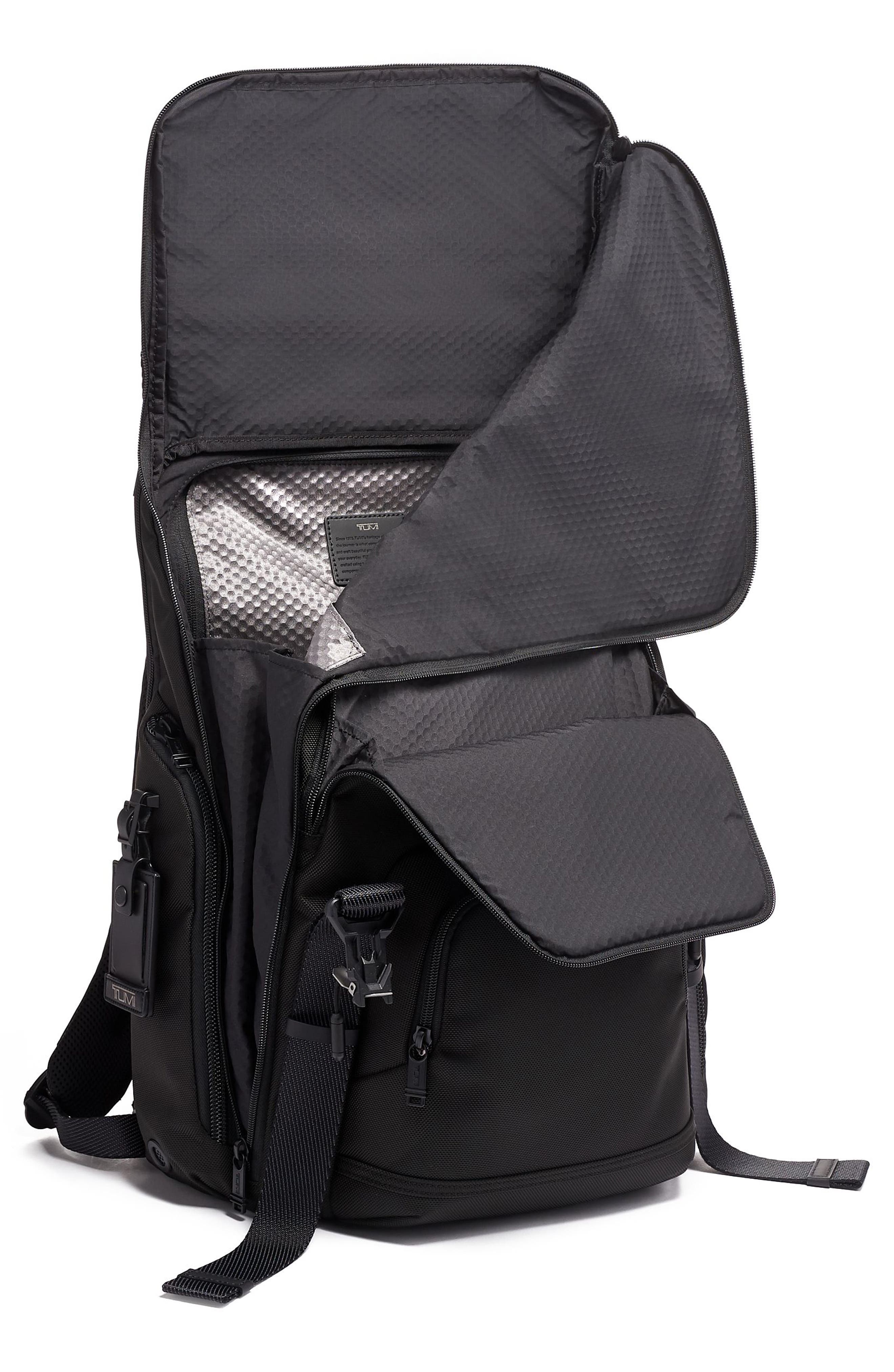 TUMI Lark Backpack, Alternate, color, 