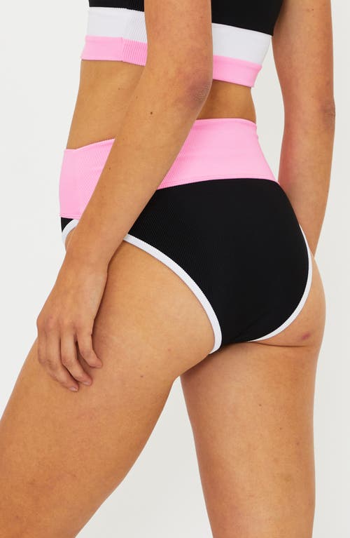 BEACH RIOT BEACH RIOT EMMY BIKINI BOTTOMS