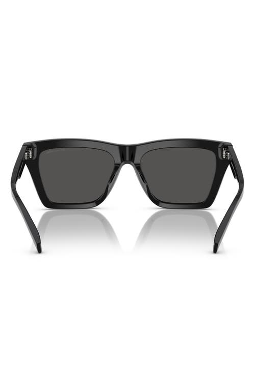 Michael Kors Pebble Beach Mk2225u 300587 In Black