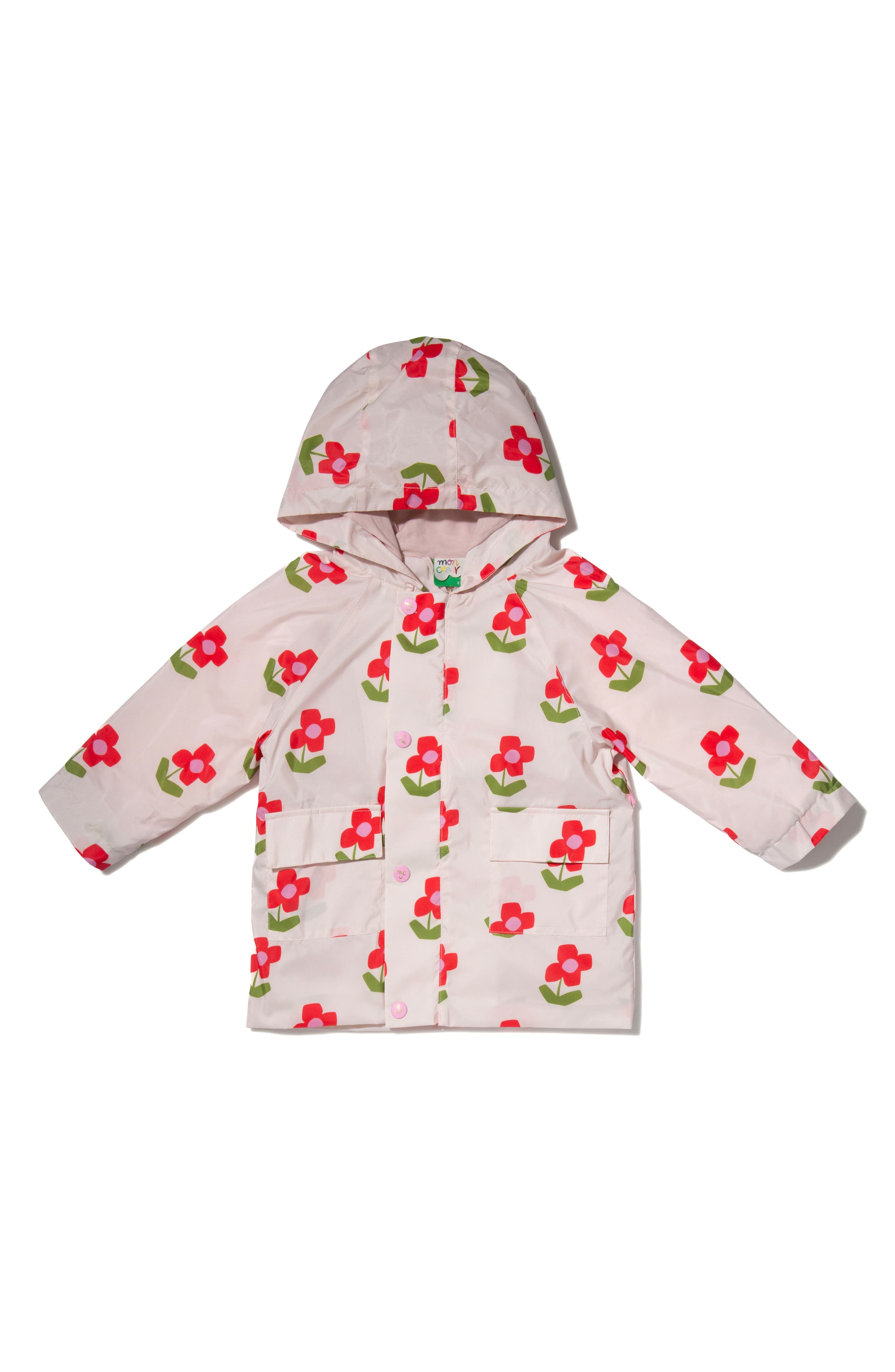 selected PETAL PINK FLORAL