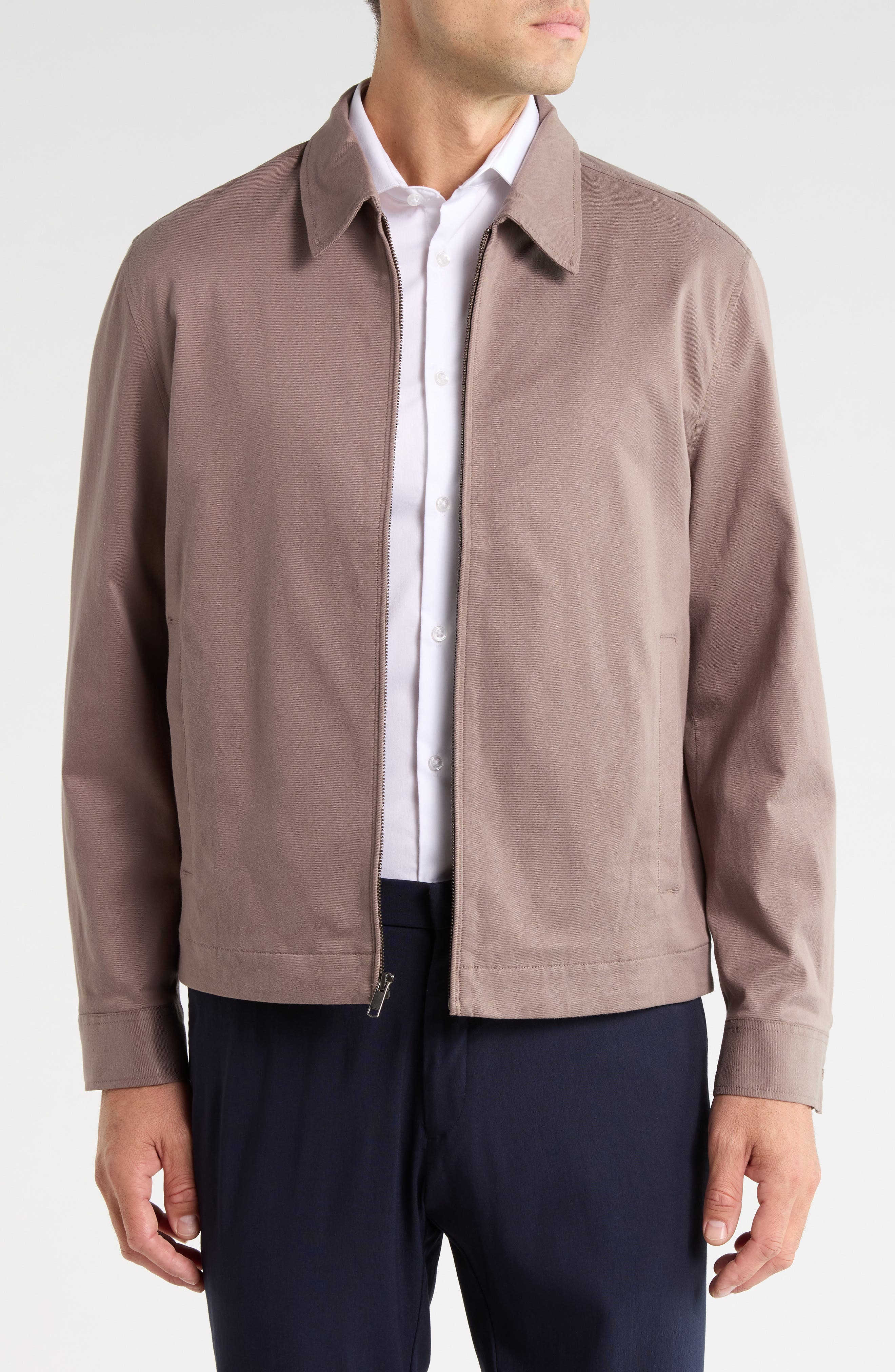 Harrington Jacket