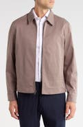 Nordstrom Harrington Jacket