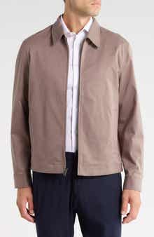 Harrington Jacket