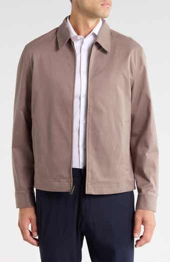 Harrington Jacket