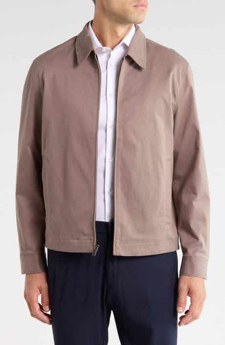 Harrington Jacket