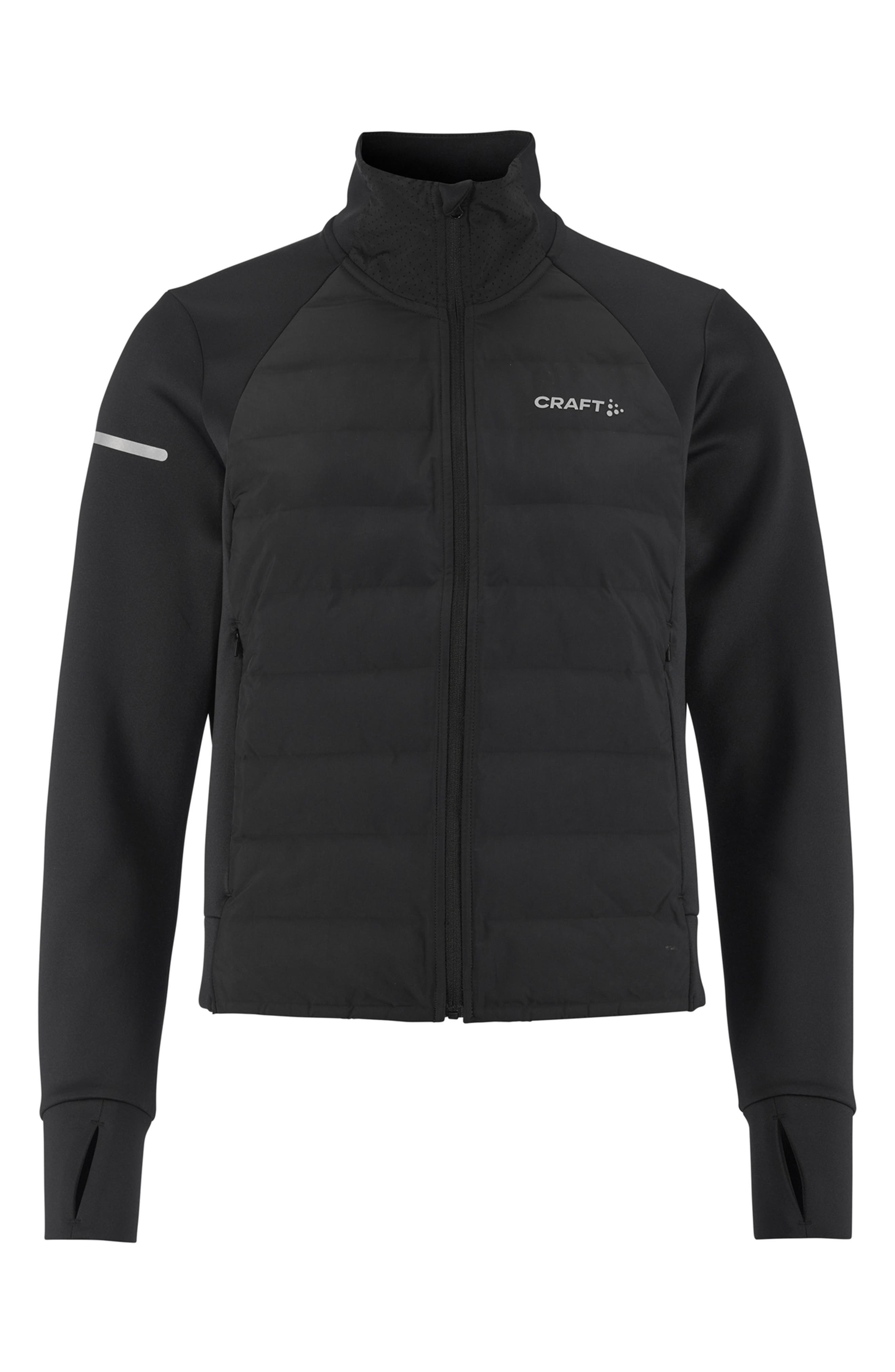 Subz Waterproof Jacket