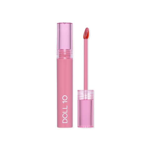 Peptide Plumping Satin Lip Stains