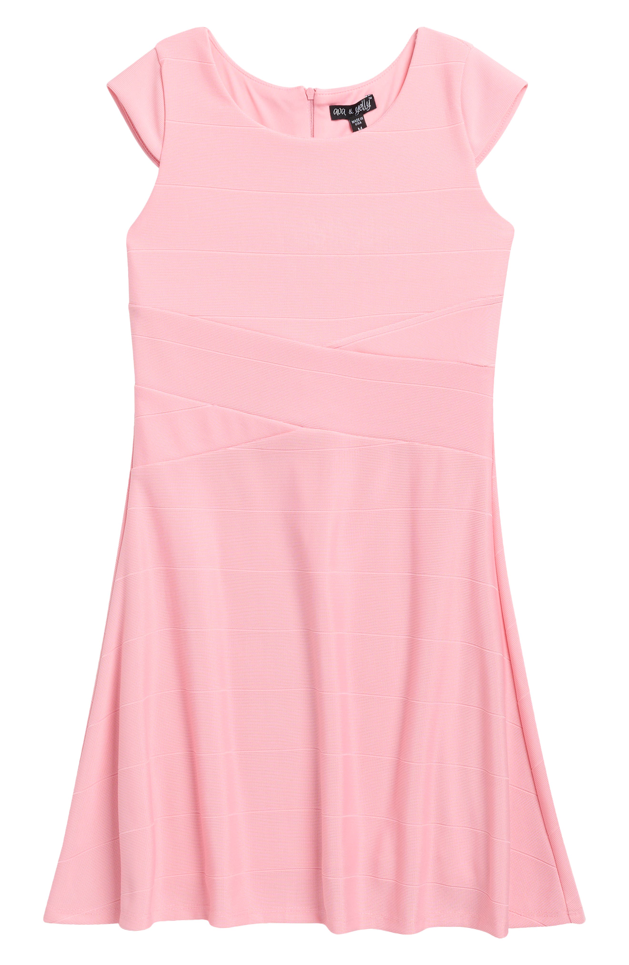 selected PINK