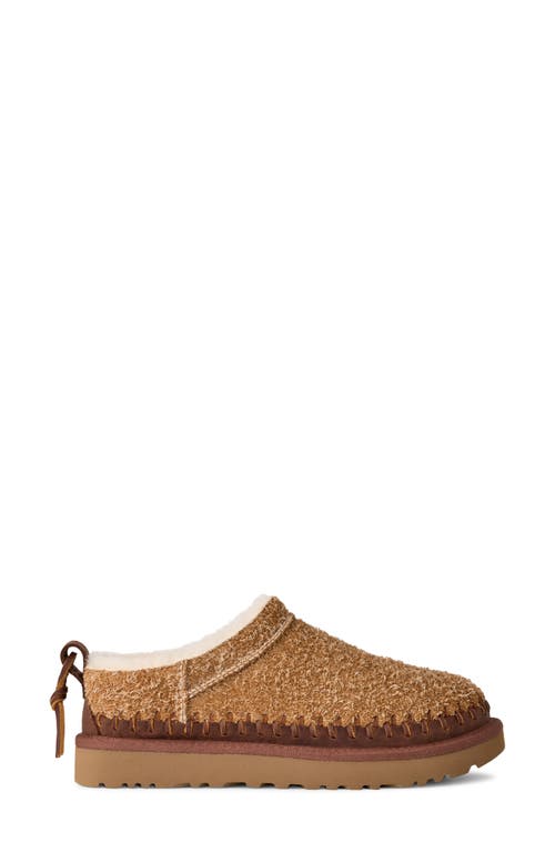 Ugg(r) Classic Micro Biarritz Slipper In Multi