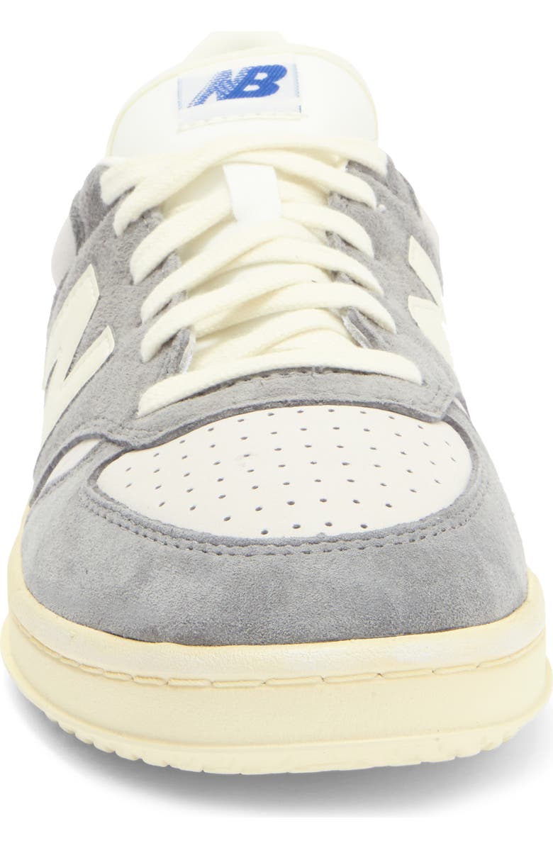 New Balance Gender Inclusive CT500 Tennis Sneaker, Alternate, color,