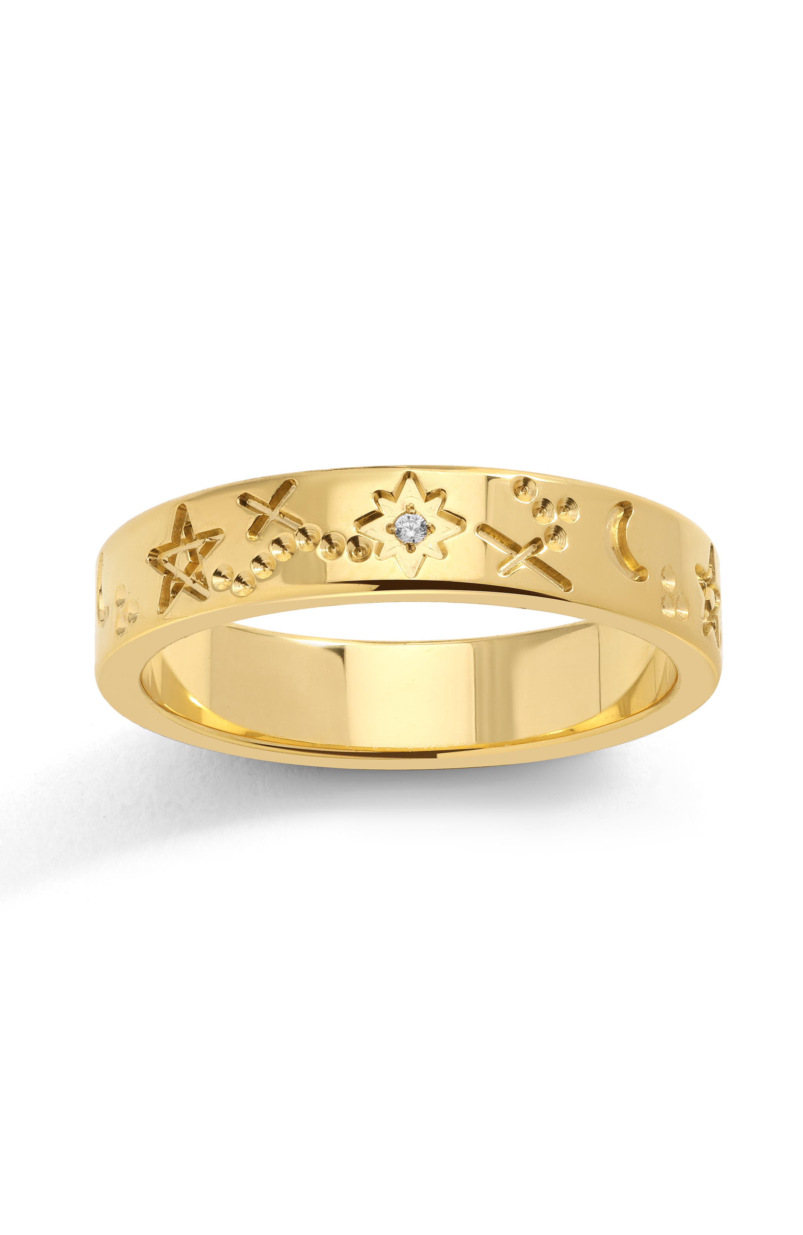 selected Gold