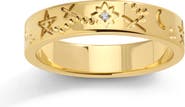 Mazin Jewels Vega Ring