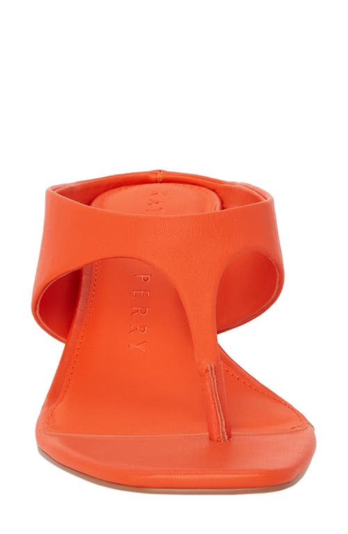 KATY PERRY KATY PERRY OCEANSIDE SANDAL