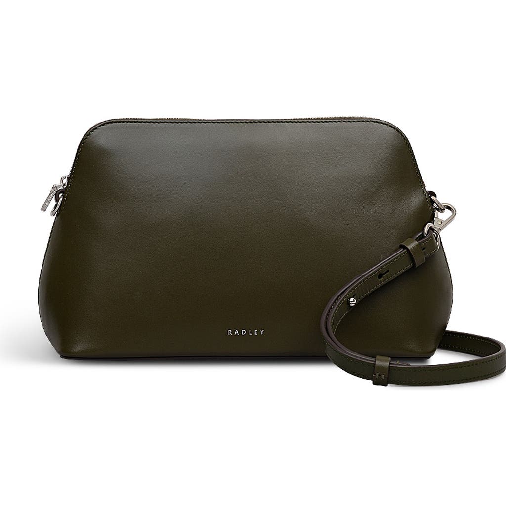 Radley Liverpool Street Medium Ziptop Crossbody Bag