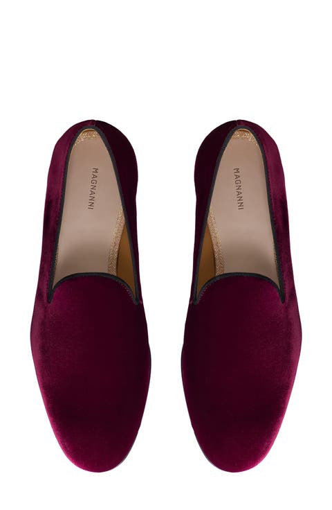 Clara II Loafer