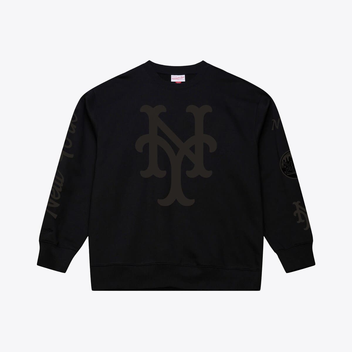 selected Black