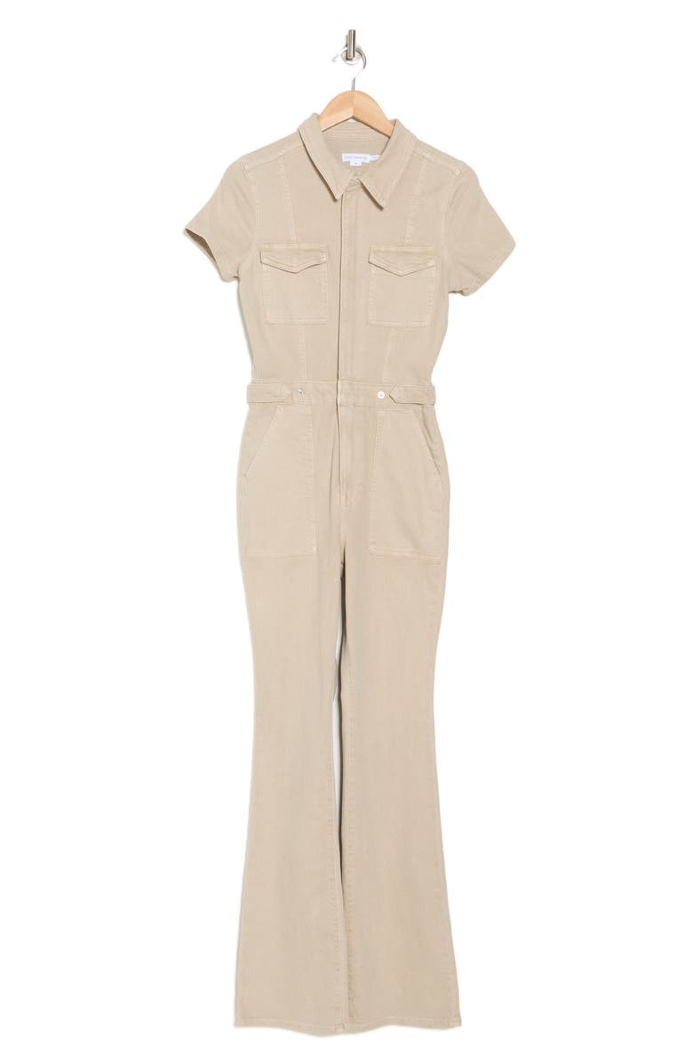 Fit For Success Bootcut Jumpsuit