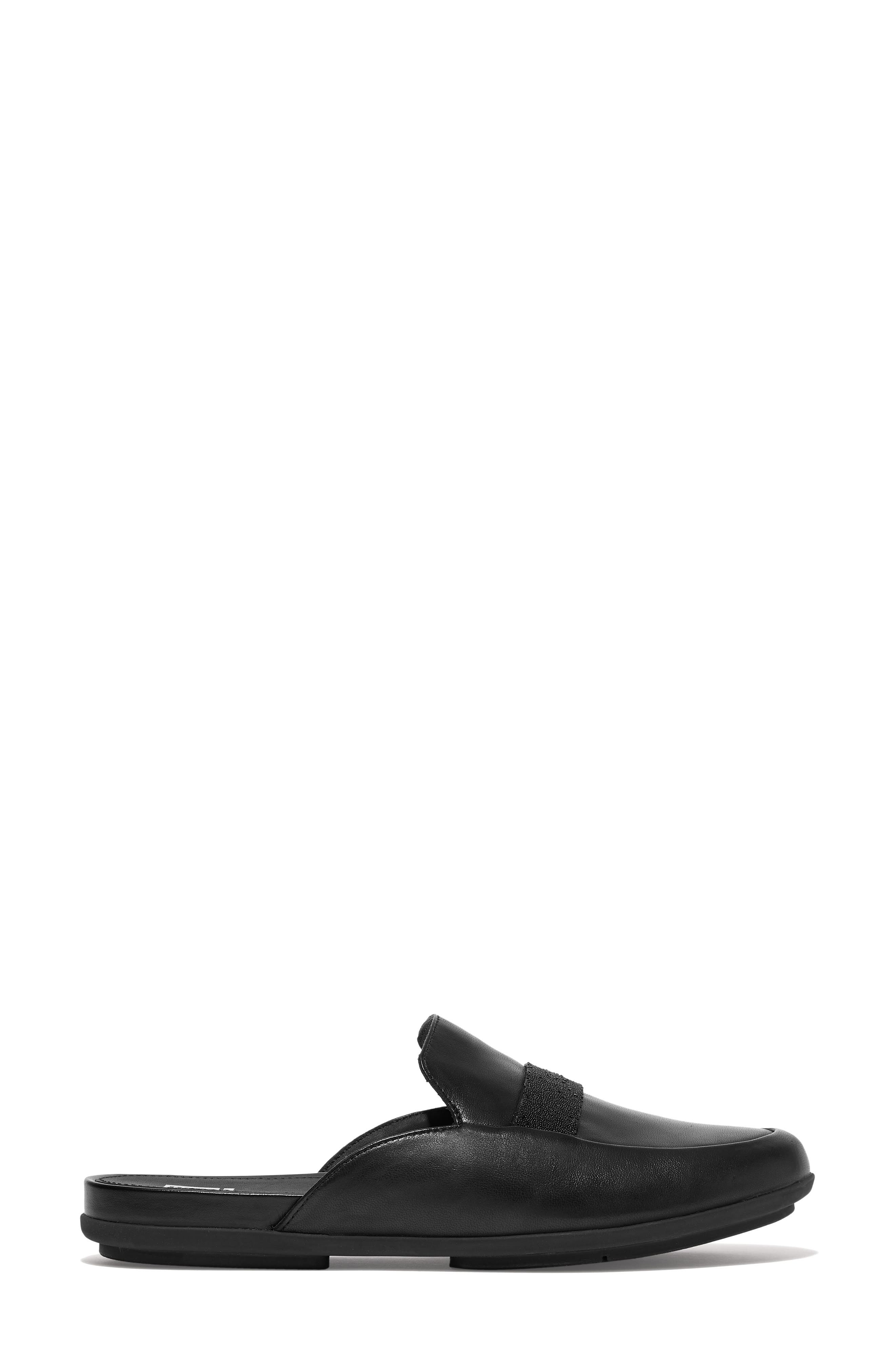 FitFlop Gracie Mule, Alternate, color, 
