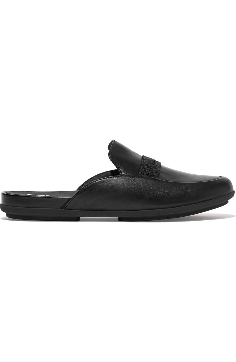 FitFlop Gracie Mule, Alternate, color,