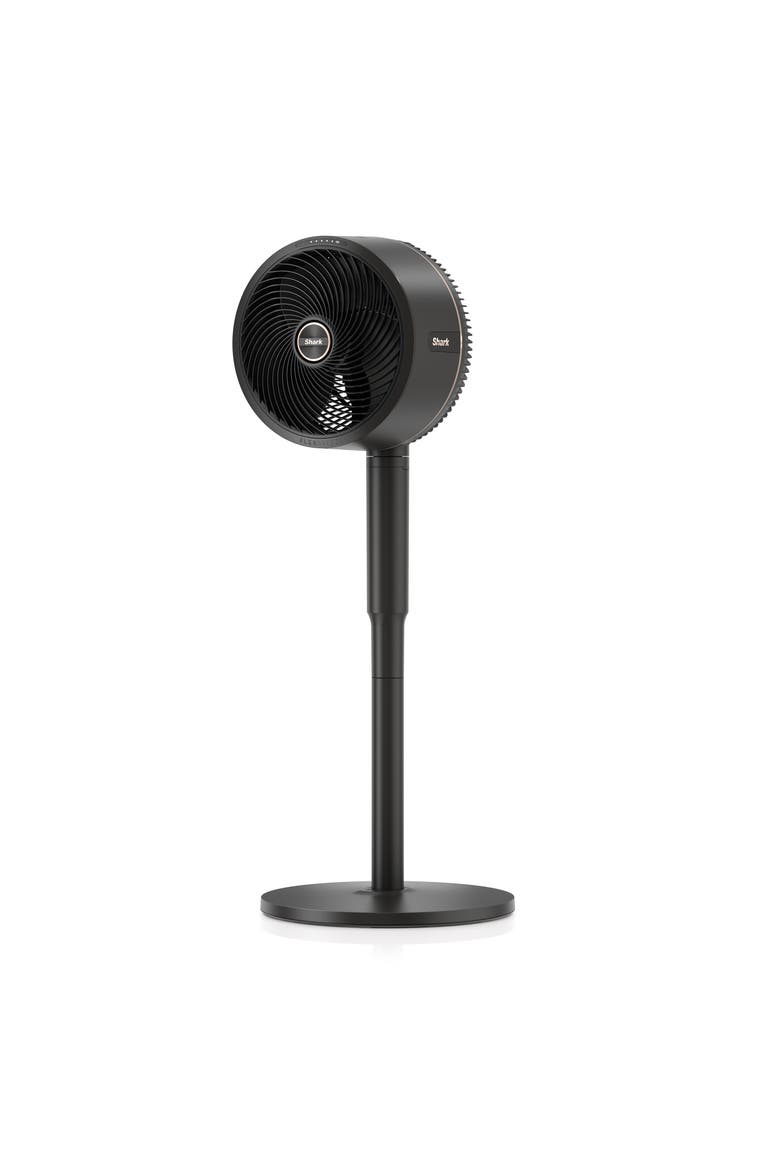 FlexBreeze Fan with InstaCool Misting Attachment, Main, color, Dark Grey