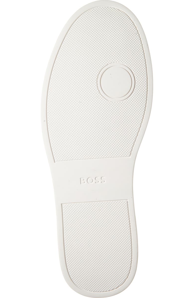 BOSS Kieran Tennis Sneaker, Alternate, color,
