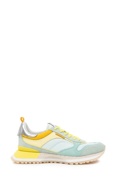 Jakarta Sneaker (Women)