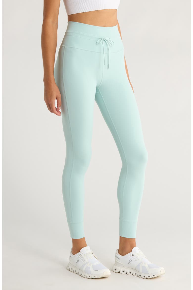 Daily Leggings, Alternate, color, SPEARMINT