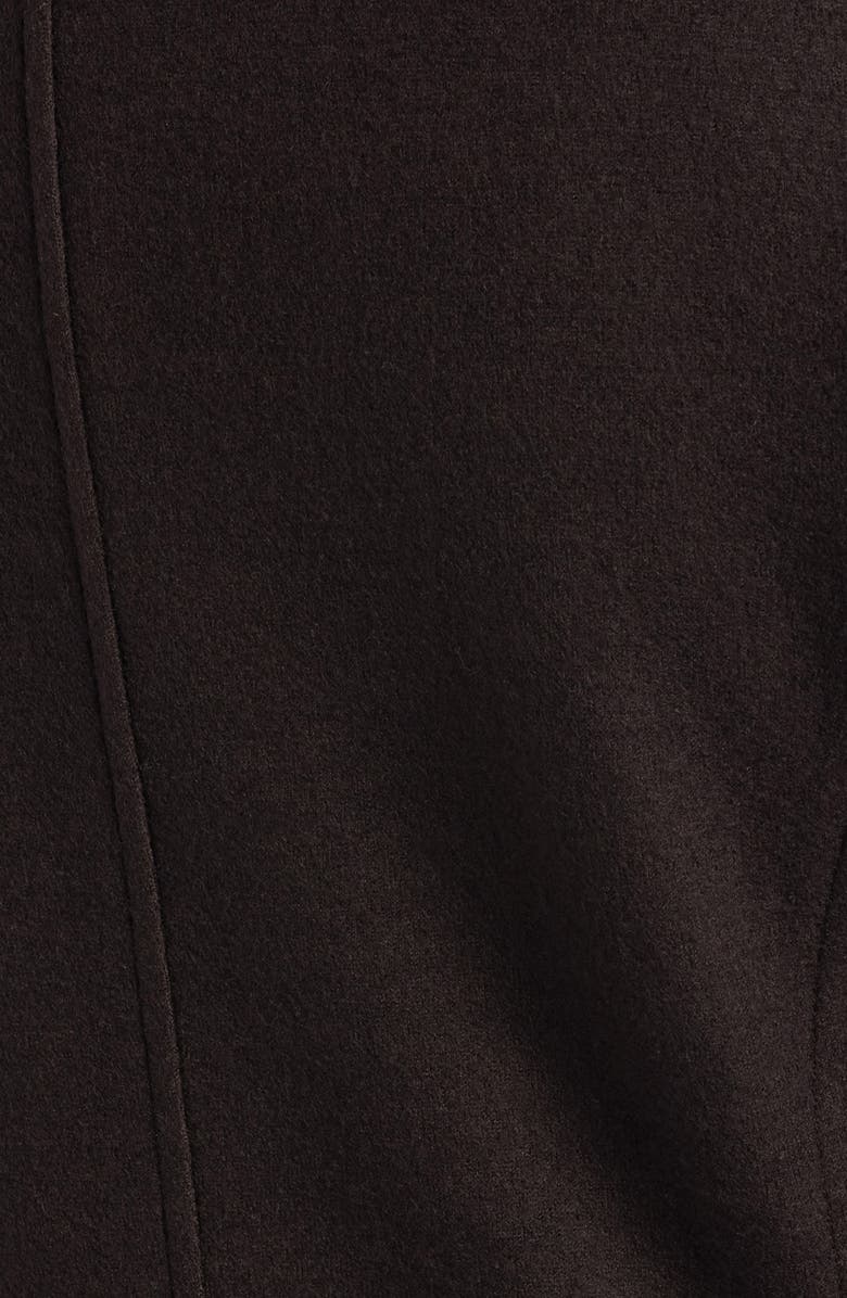 rag & bone Mercer Wool Jacket, Alternate, color, Coffe