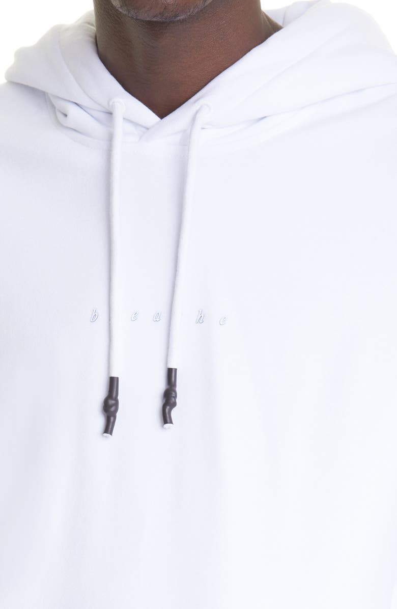 MCQ Orb Graphic Cotton Hoodie, Alternate, color, 
