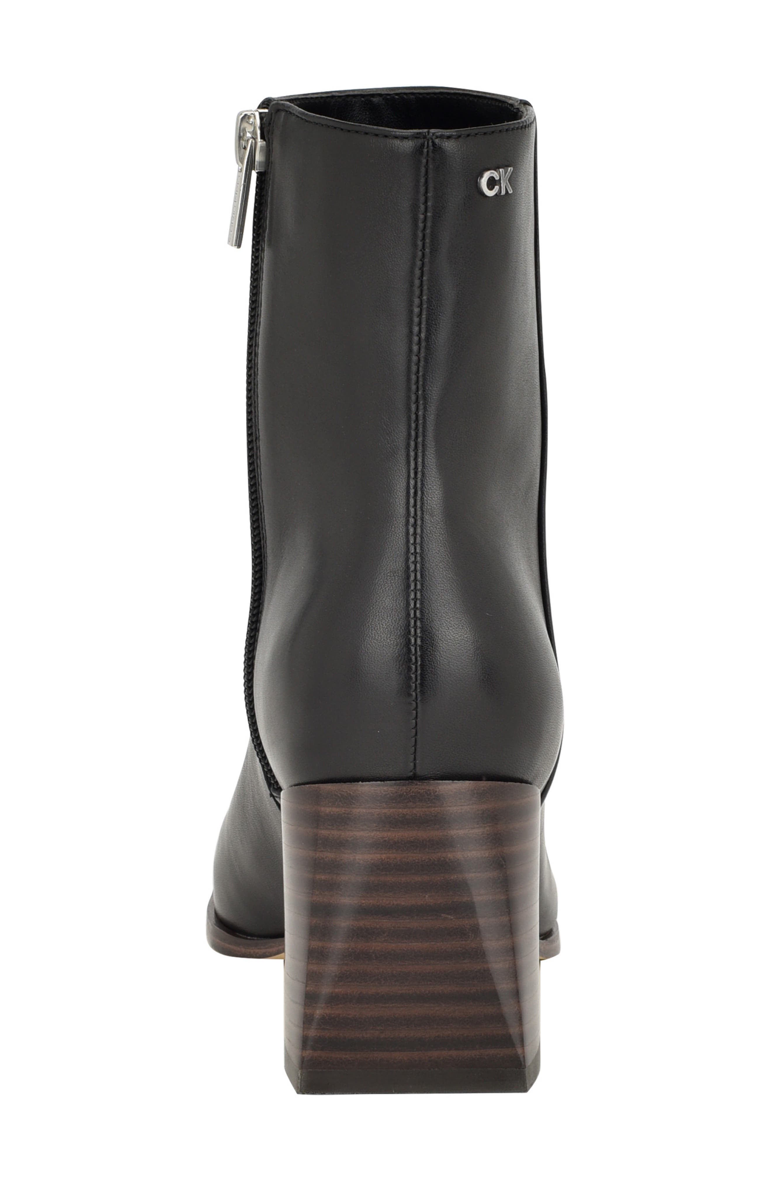Calvin Klein Broma Bootie, Alternate, color, 