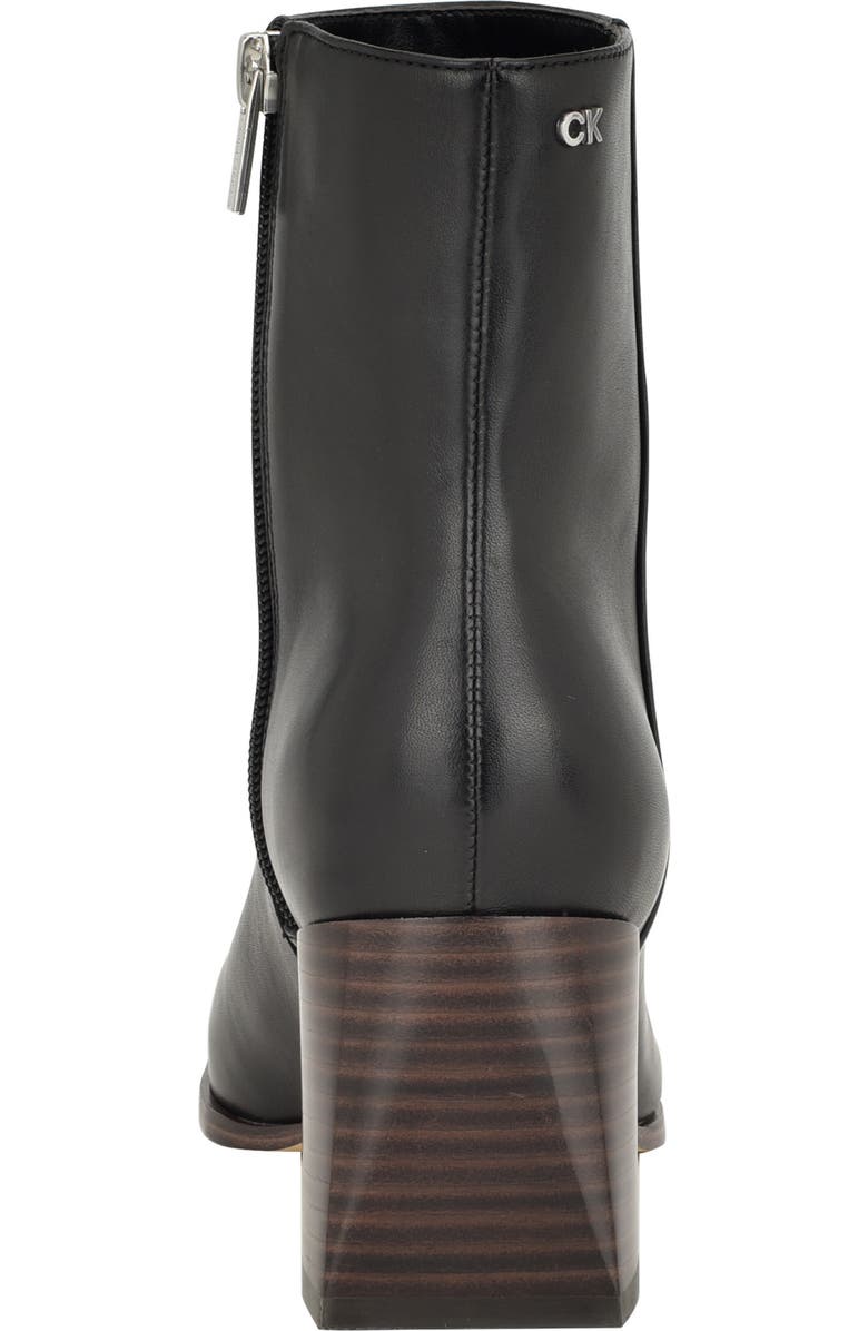 Calvin Klein Broma Bootie, Alternate, color,