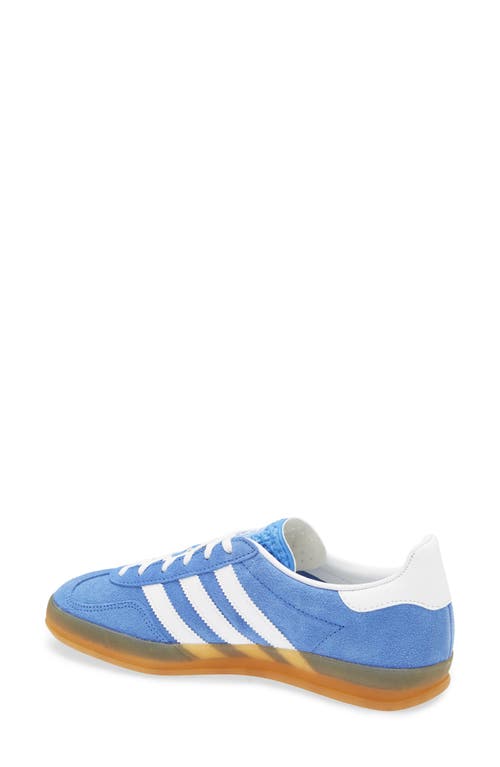 Adidas Originals Adidas Gazelle Indoor Sneaker