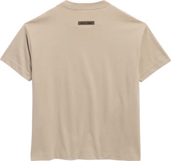 Kids' Logo Graphic T-Shirt