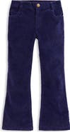Mini Boden Kids' Kick Flare Corduroy Pants