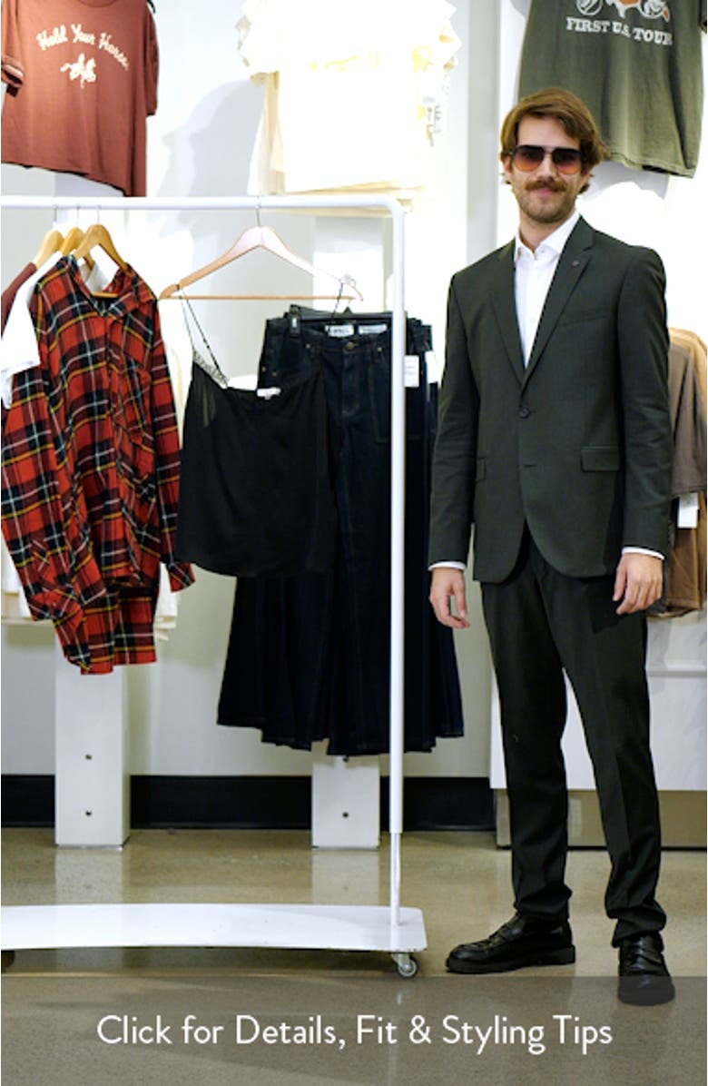 Caraco Lace Trim Silk Camisole, sales video thumbnail