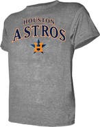 STITCHES Youth Stitches Houston Astros 3-Pack T-Shirt Set