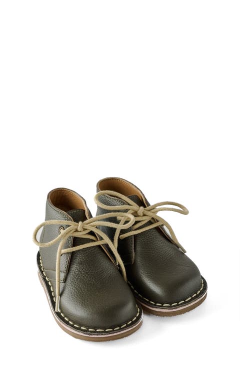 Desert Boot (Walker, Toddler 
Little Kid)