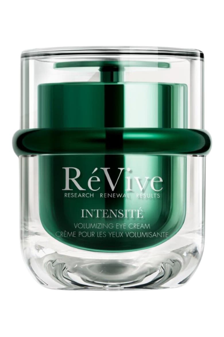 Intensité Volumizing Eye Cream, Main, color, NO COLOR