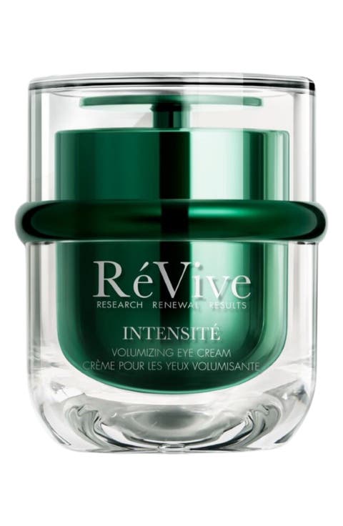 Intensité Volumizing Eye Cream