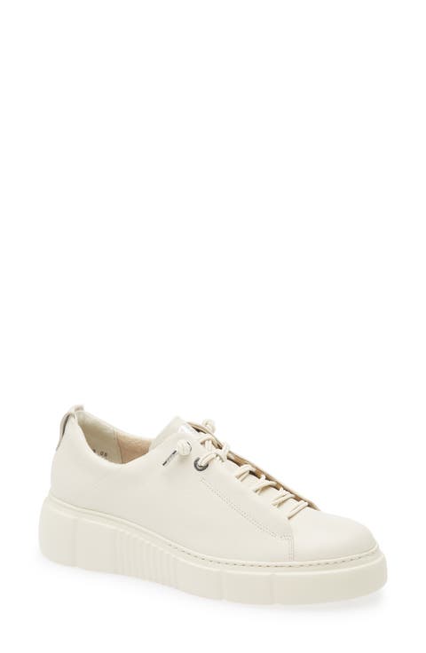 Women's Ivory Comfort Sneakers | Nordstrom